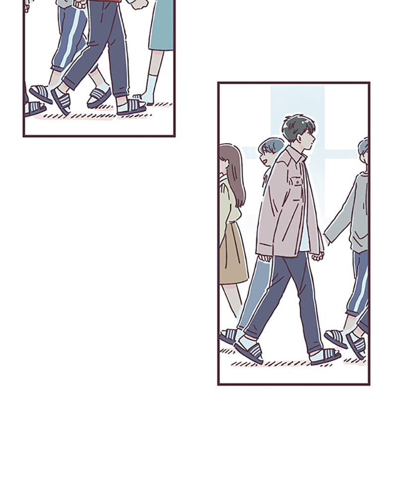 When the Day Comes Chapter 34 page 18 - 