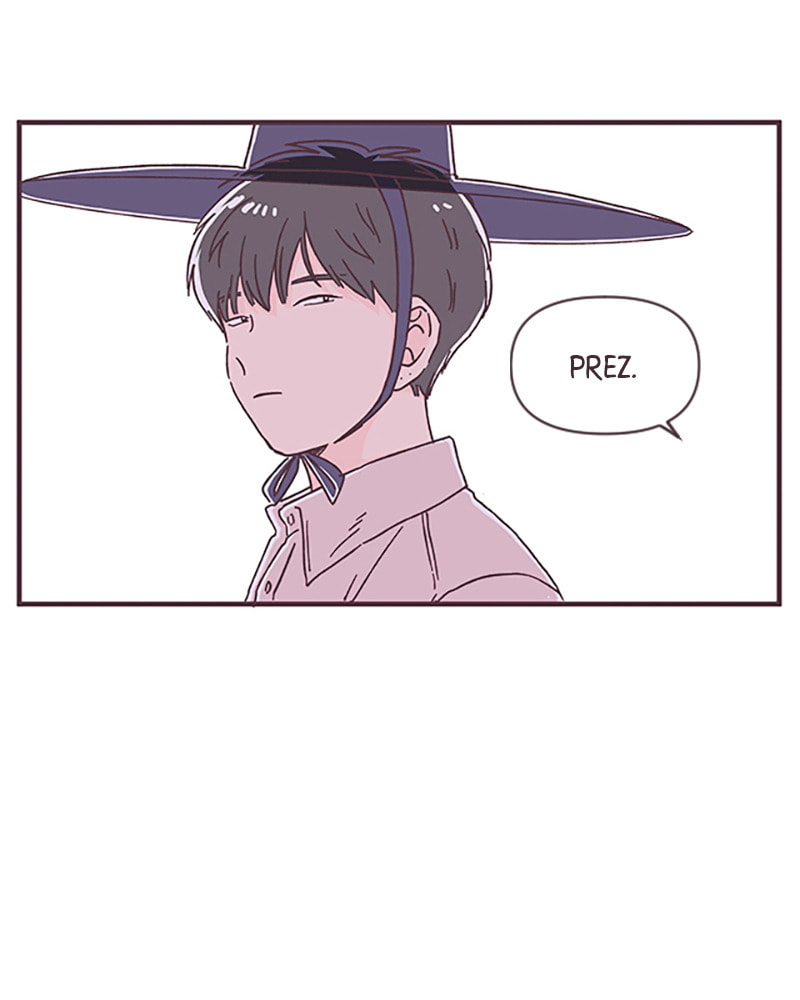 When the Day Comes Chapter 34 page 3 - 
