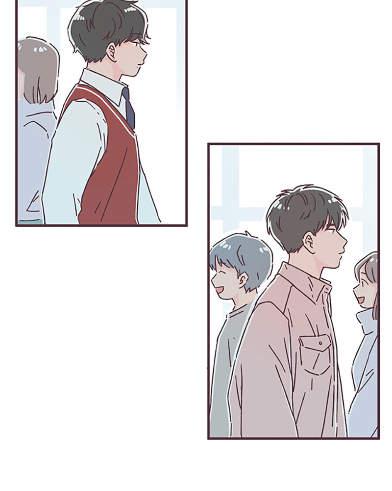 When the Day Comes Chapter 34 page 21 - 