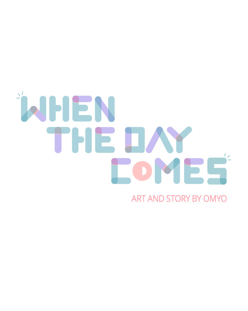 When the Day Comes Chapter 34 page 4 - 