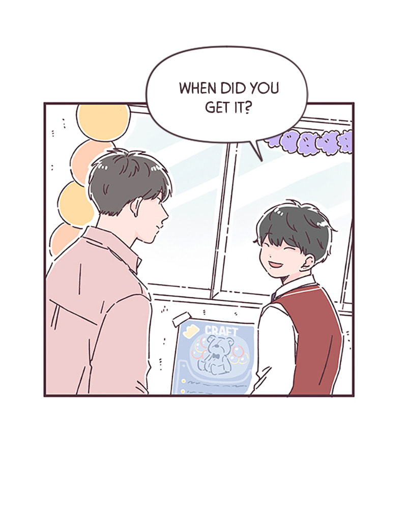 When the Day Comes Chapter 34 page 31 - 
