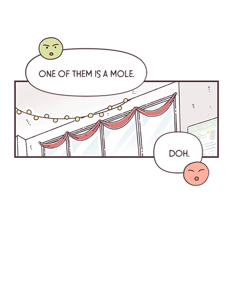 When the Day Comes Chapter 34 page 32 - 