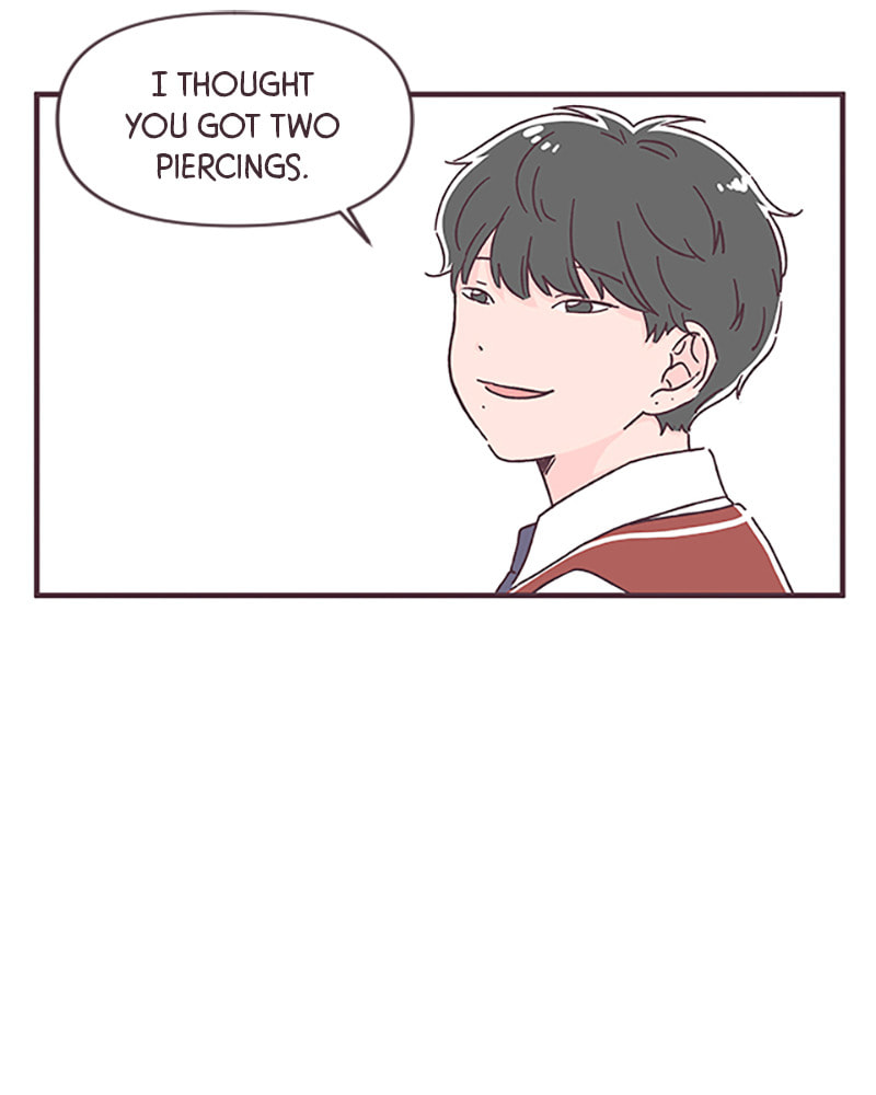 When the Day Comes Chapter 34 page 33 - 
