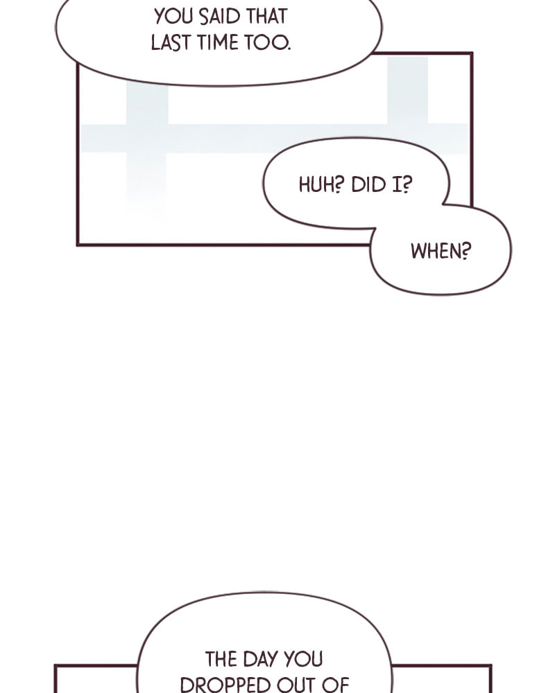 When the Day Comes Chapter 34 page 35 - 