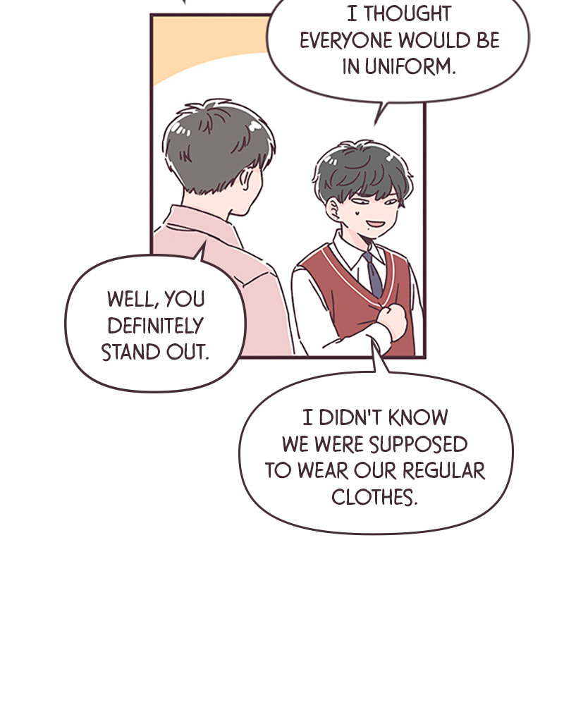 When the Day Comes Chapter 34 page 39 - 
