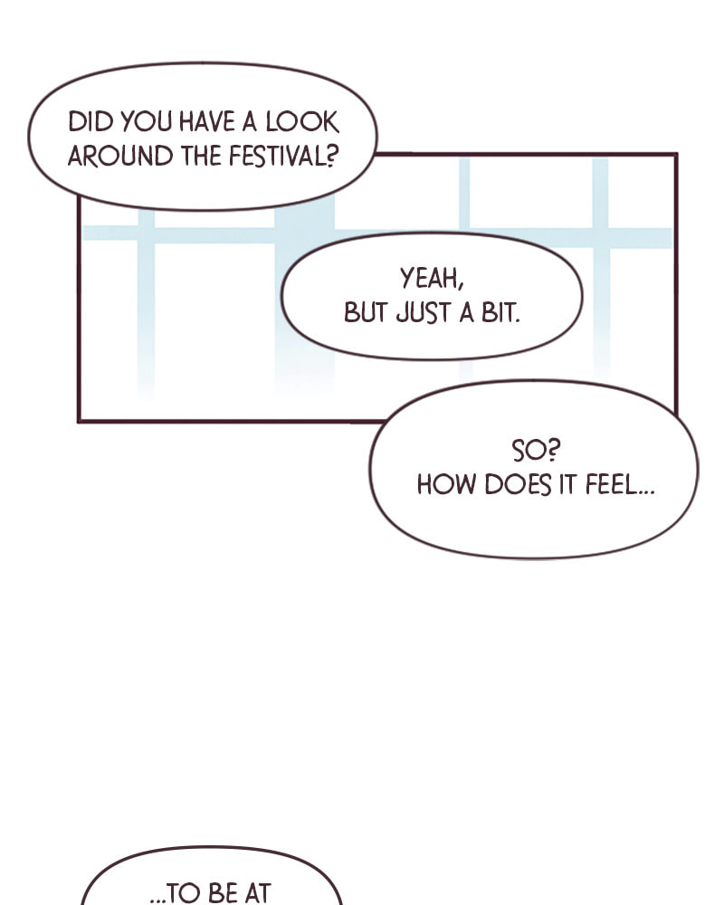 When the Day Comes Chapter 34 page 40 - 