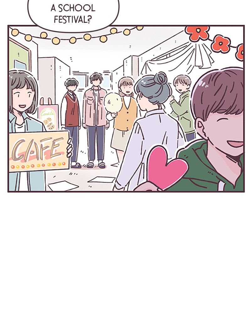 When the Day Comes Chapter 34 page 41 - 