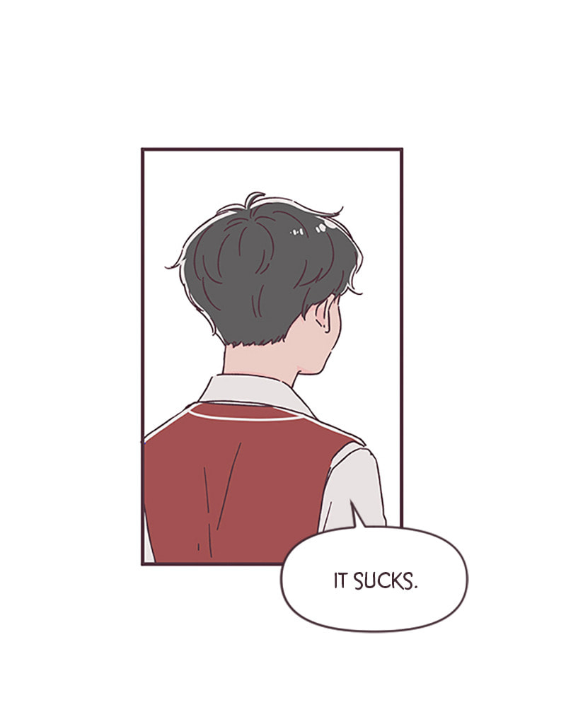 When the Day Comes Chapter 34 page 42 - 