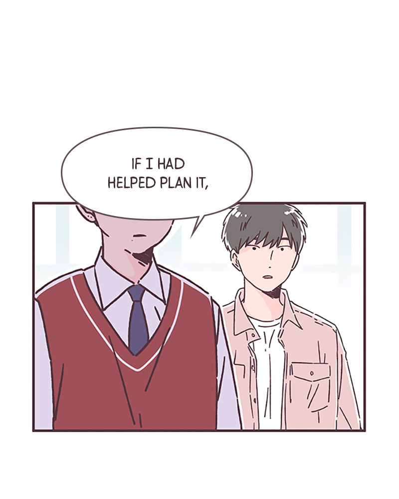 When the Day Comes Chapter 34 page 43 - 
