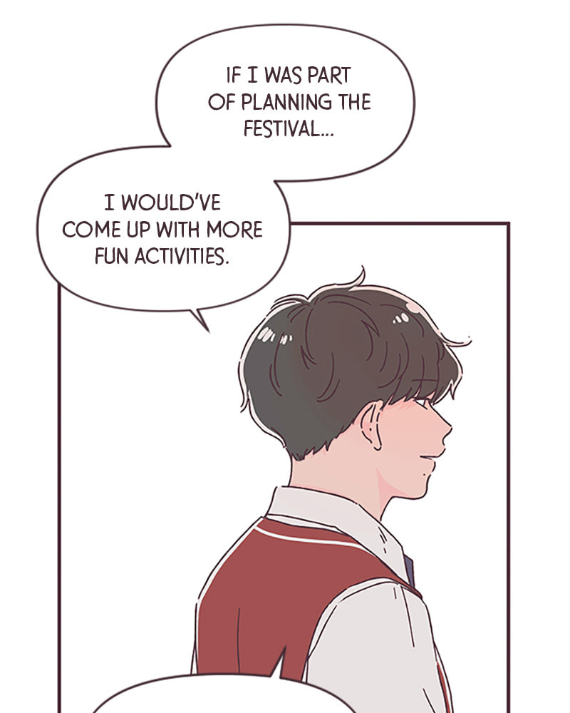 When the Day Comes Chapter 34 page 45 - 