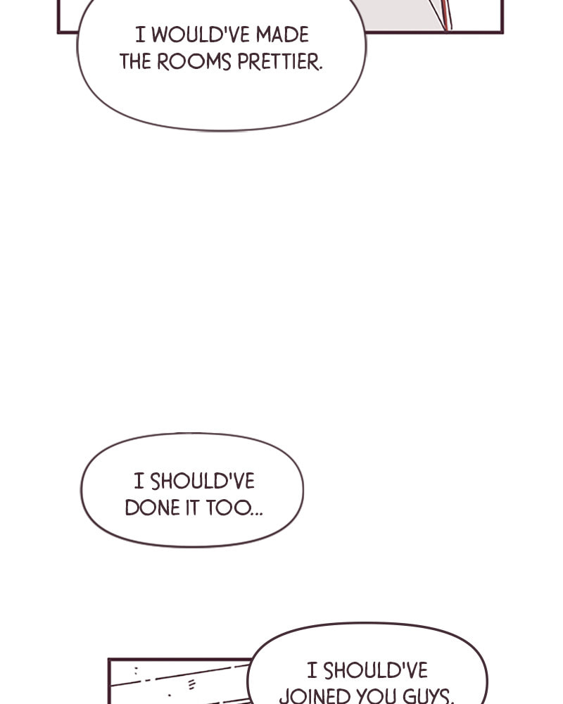 When the Day Comes Chapter 34 page 46 - 