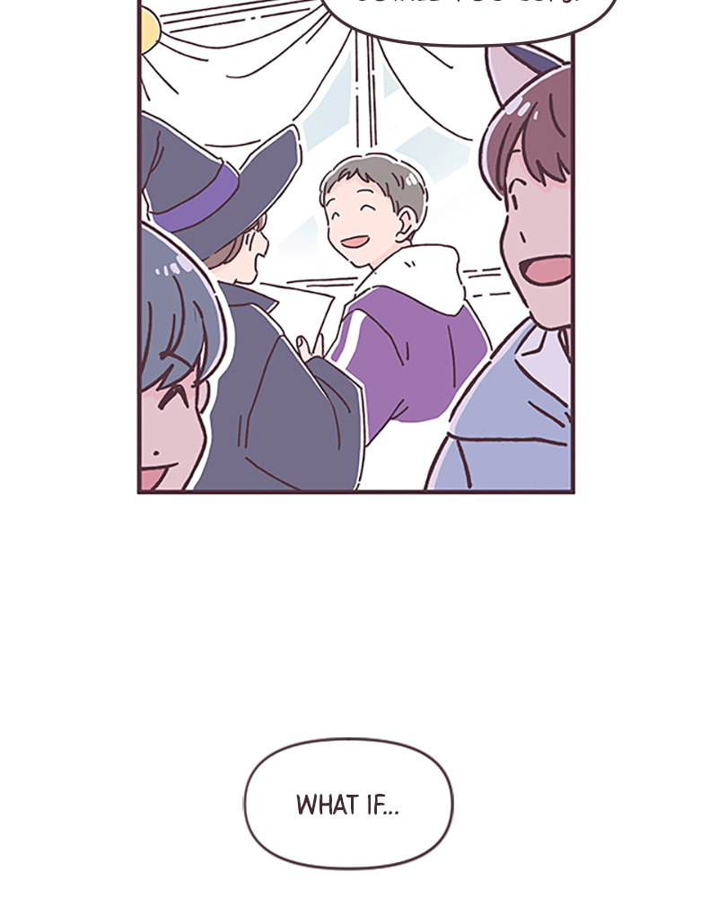 When the Day Comes Chapter 34 page 47 - 