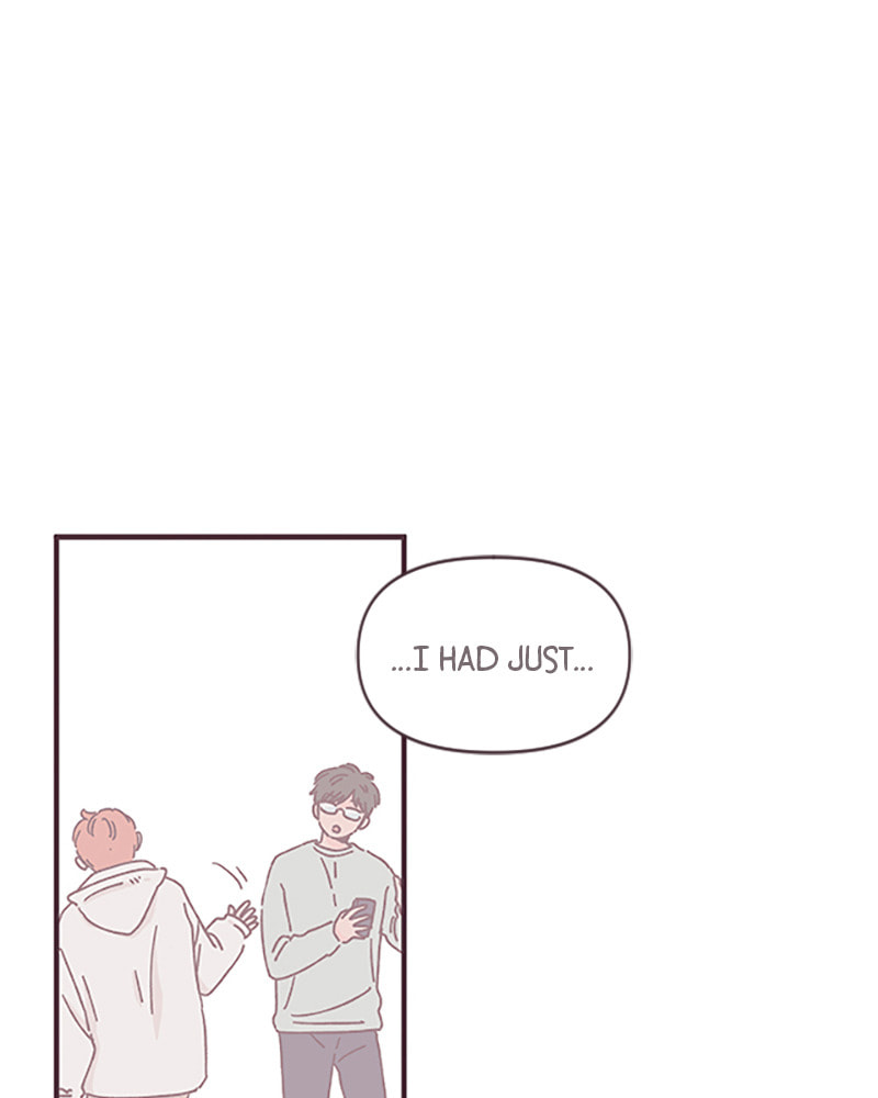 When the Day Comes Chapter 34 page 48 - 