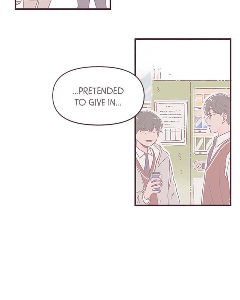 When the Day Comes Chapter 34 page 49 - 