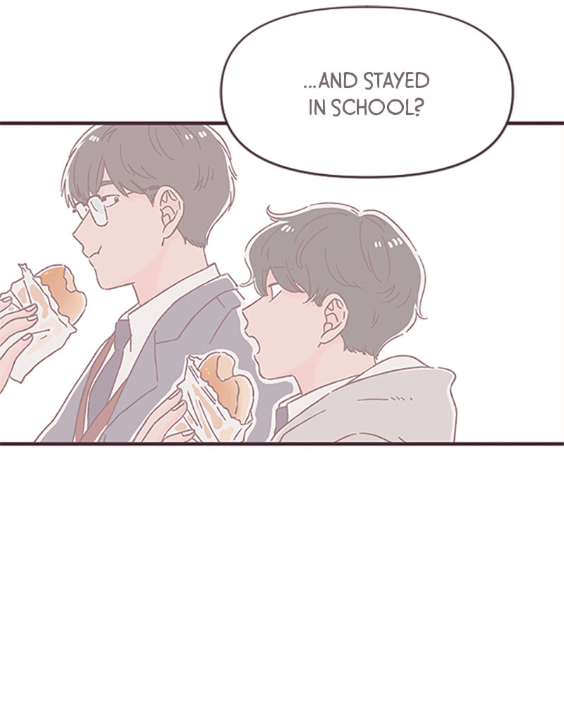When the Day Comes Chapter 34 page 50 - 