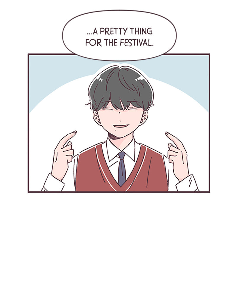 When the Day Comes Chapter 34 page 6 - 