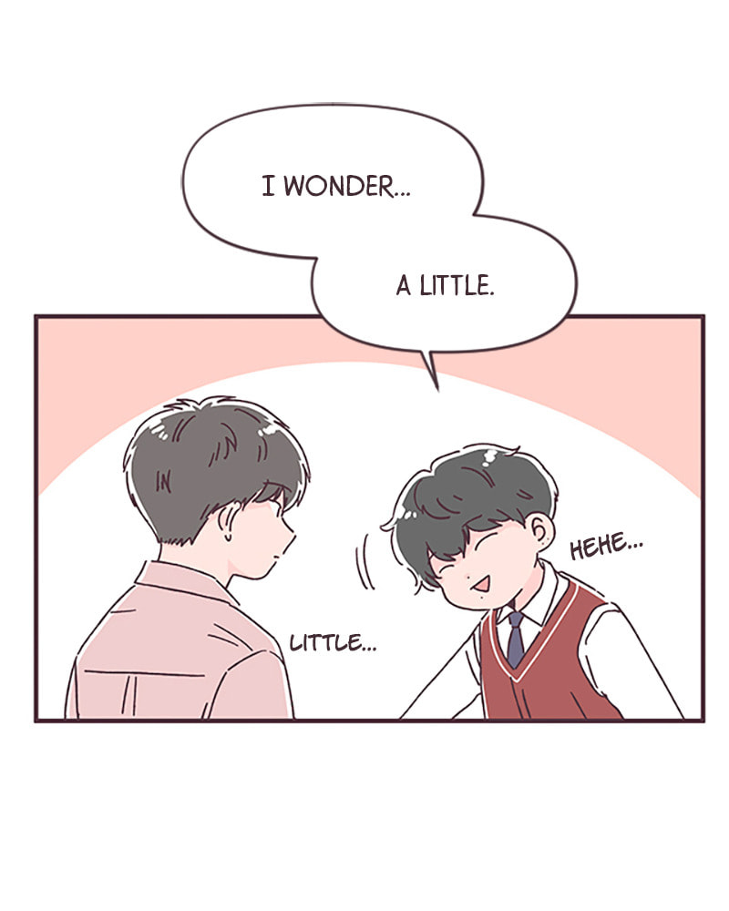 When the Day Comes Chapter 34 page 51 - 