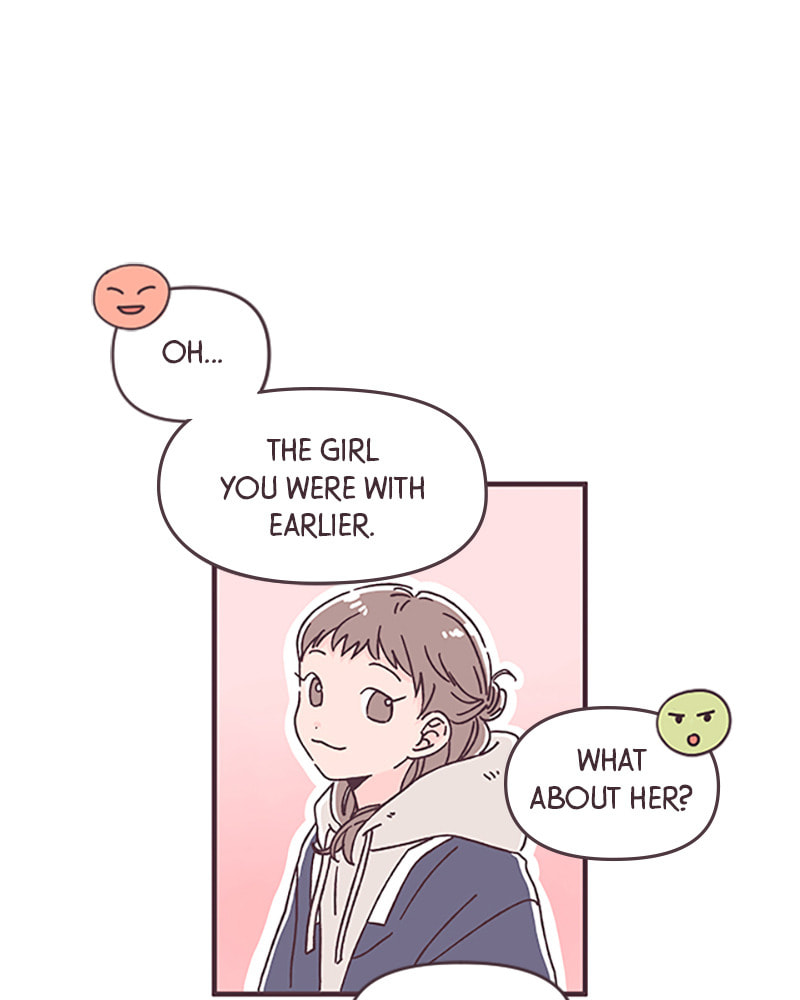 When the Day Comes Chapter 34 page 53 - 