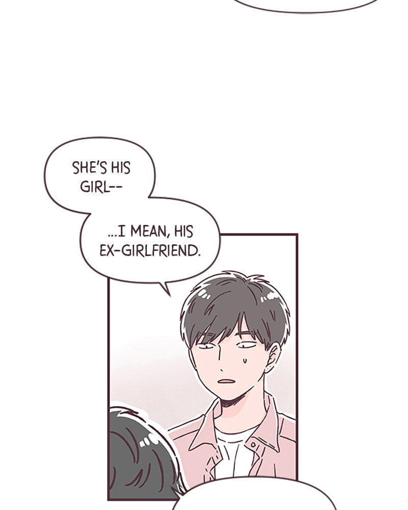 When the Day Comes Chapter 34 page 56 - 