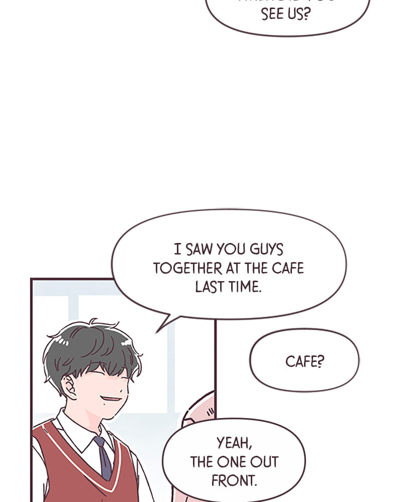When the Day Comes Chapter 34 page 58 - 
