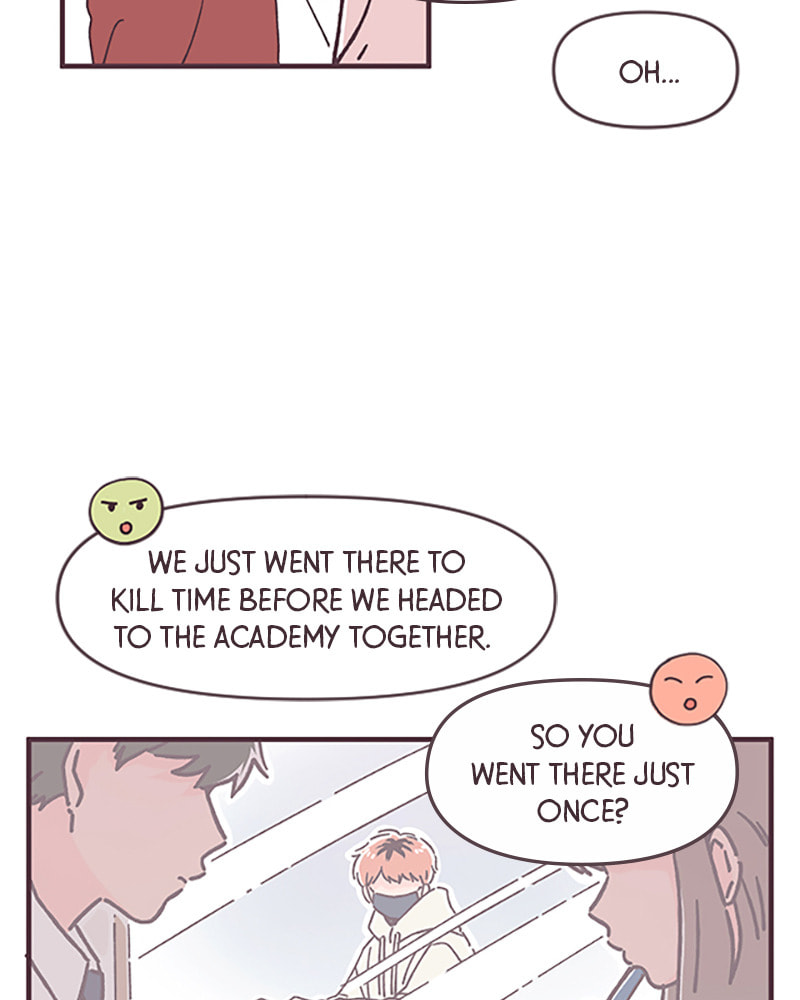 When the Day Comes Chapter 34 page 59 - 