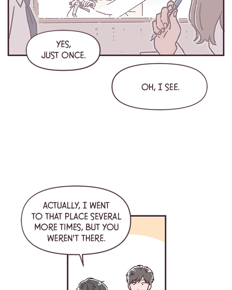 When the Day Comes Chapter 34 page 60 - 