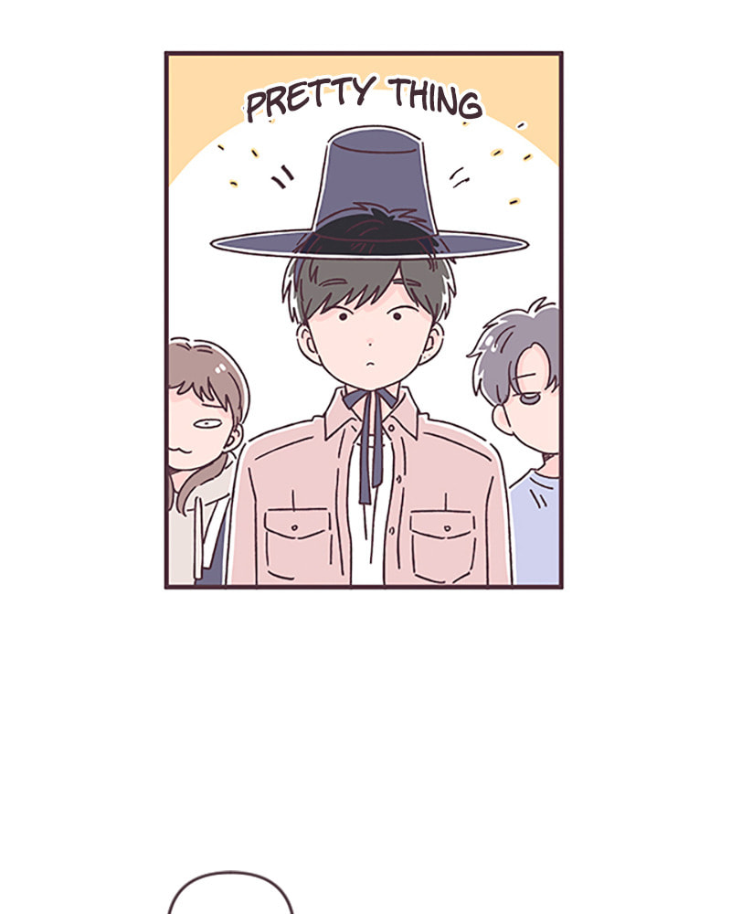 When the Day Comes Chapter 34 page 7 - 