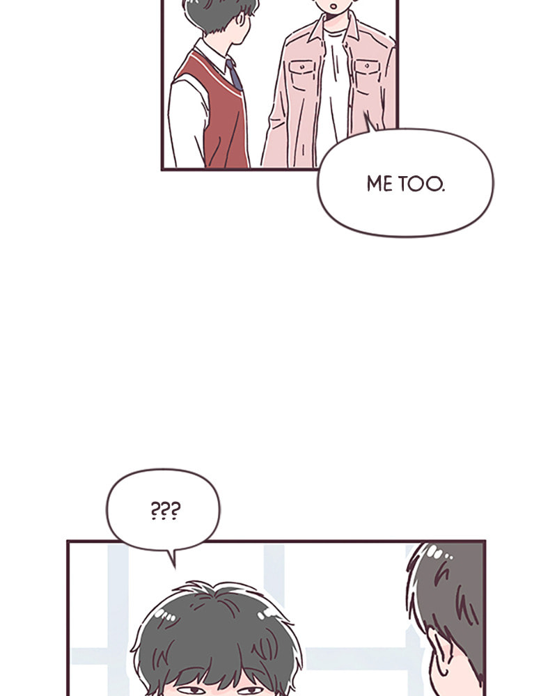 When the Day Comes Chapter 34 page 61 - 