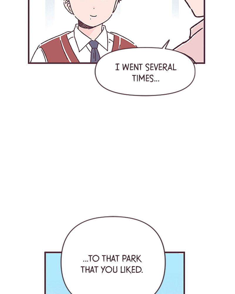 When the Day Comes Chapter 34 page 62 - 