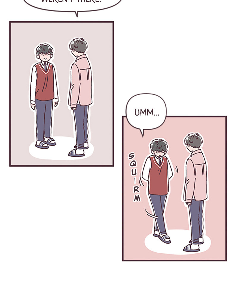When the Day Comes Chapter 34 page 64 - 
