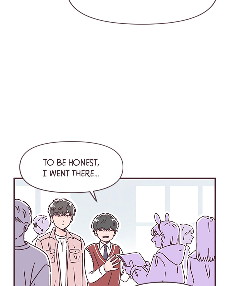 When the Day Comes Chapter 34 page 66 - 