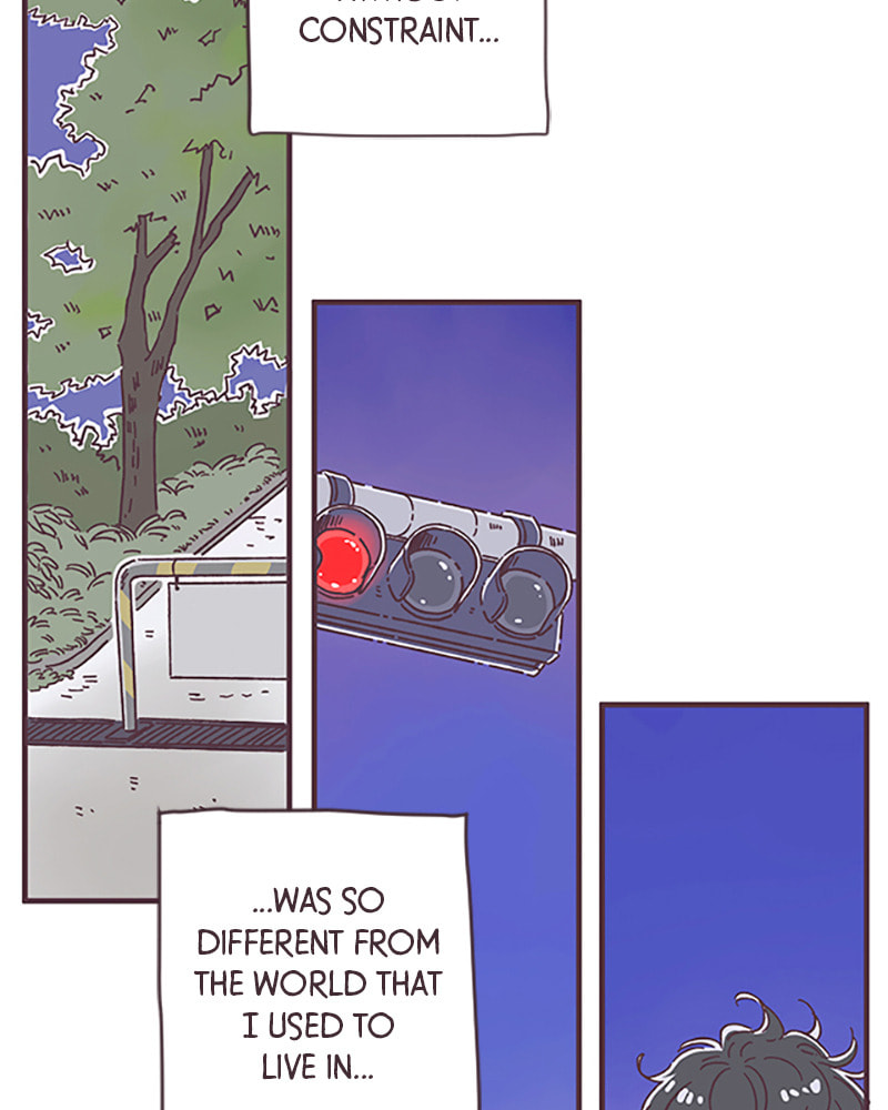 When the Day Comes Chapter 34 page 68 - 