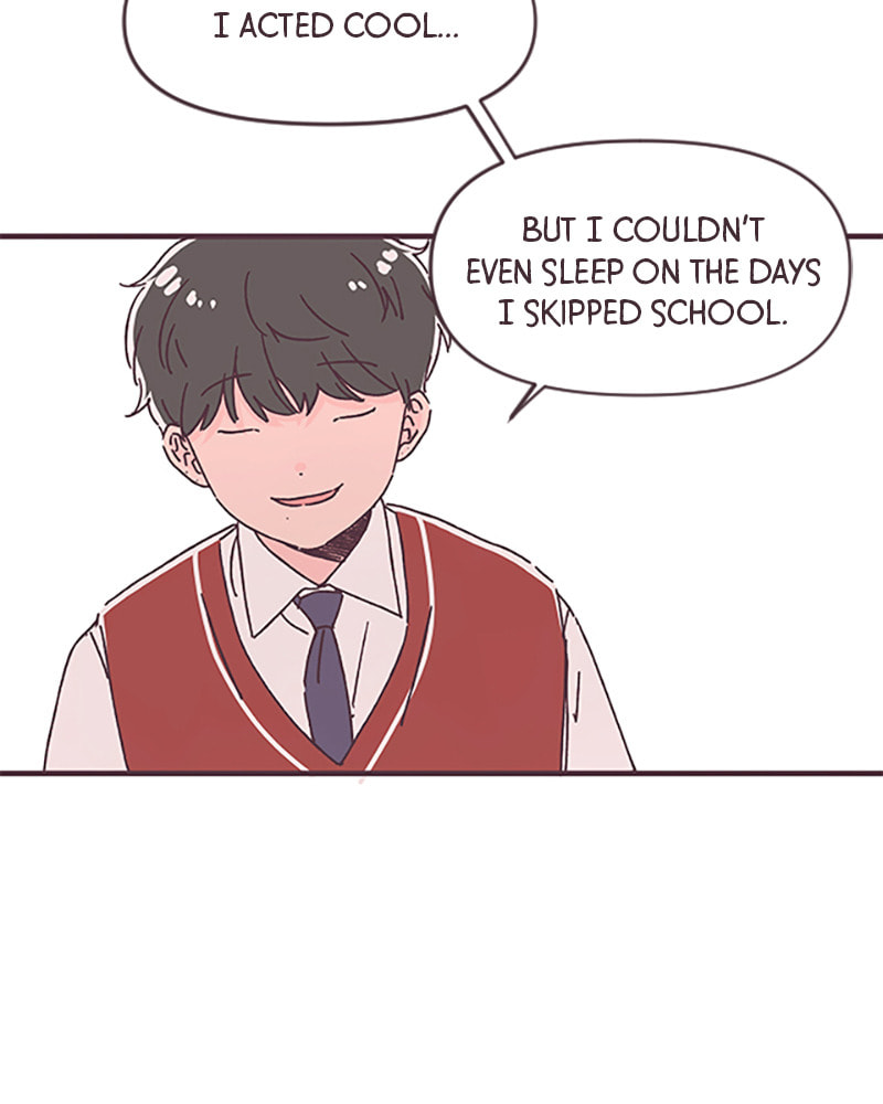 When the Day Comes Chapter 34 page 70 - 
