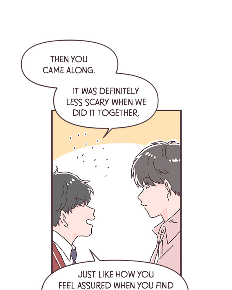 When the Day Comes Chapter 34 page 71 - 
