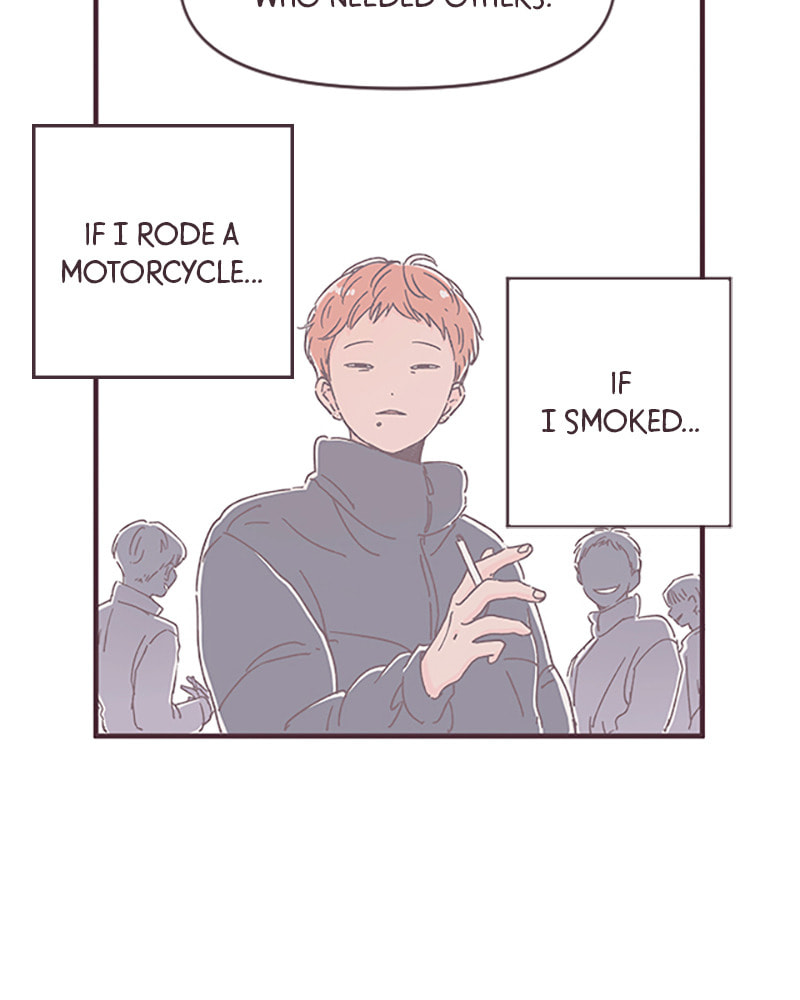 When the Day Comes Chapter 34 page 73 - 