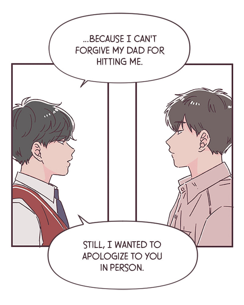 When the Day Comes Chapter 34 page 75 - 