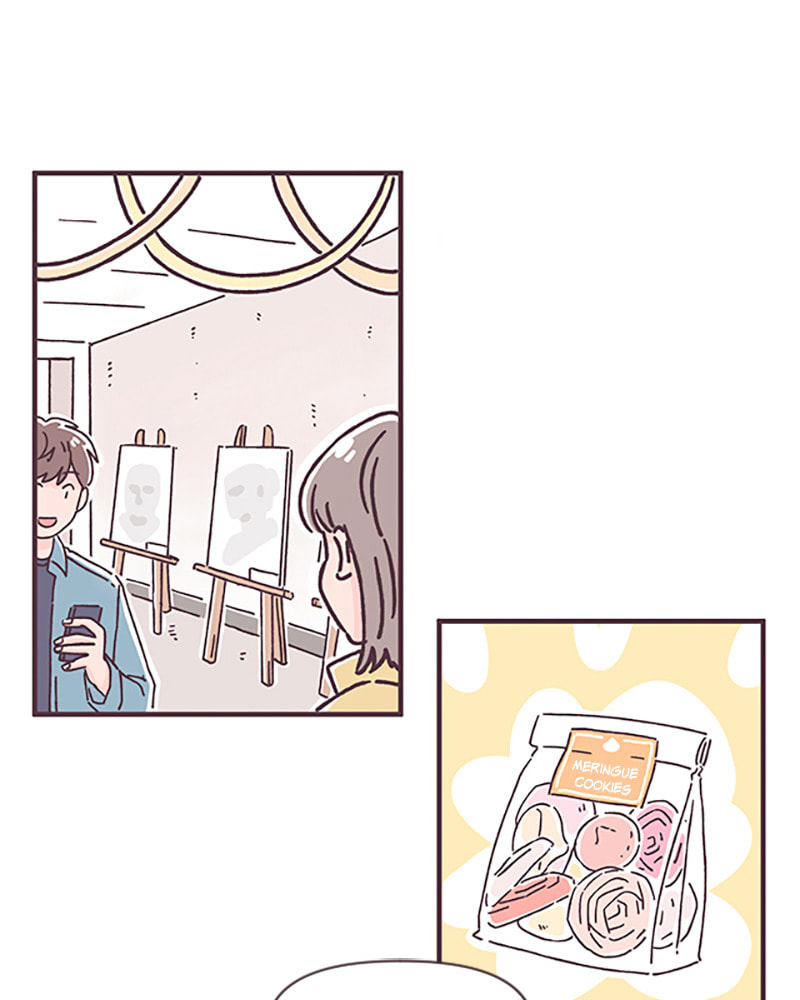When the Day Comes Chapter 34 page 77 - 