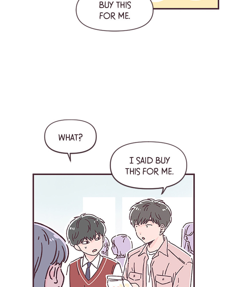 When the Day Comes Chapter 34 page 78 - 