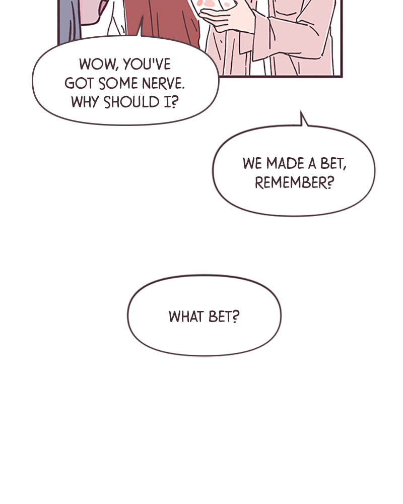 When the Day Comes Chapter 34 page 79 - 
