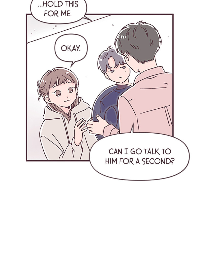When the Day Comes Chapter 34 page 9 - 
