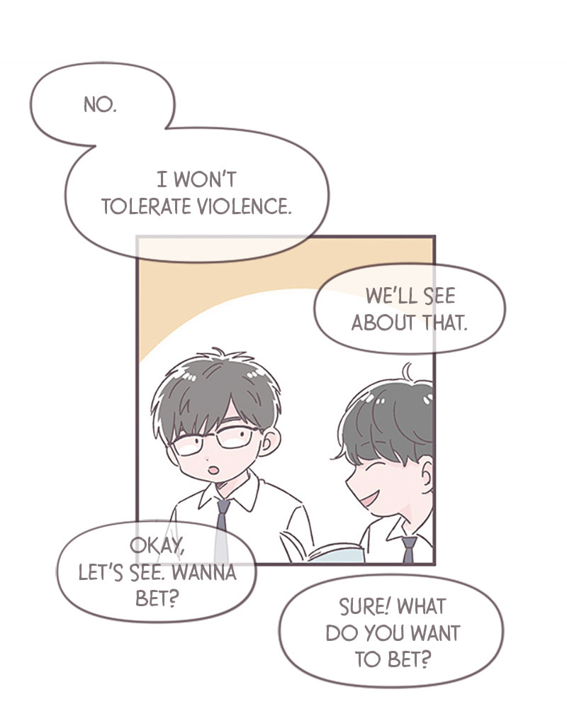 When the Day Comes Chapter 34 page 81 - 