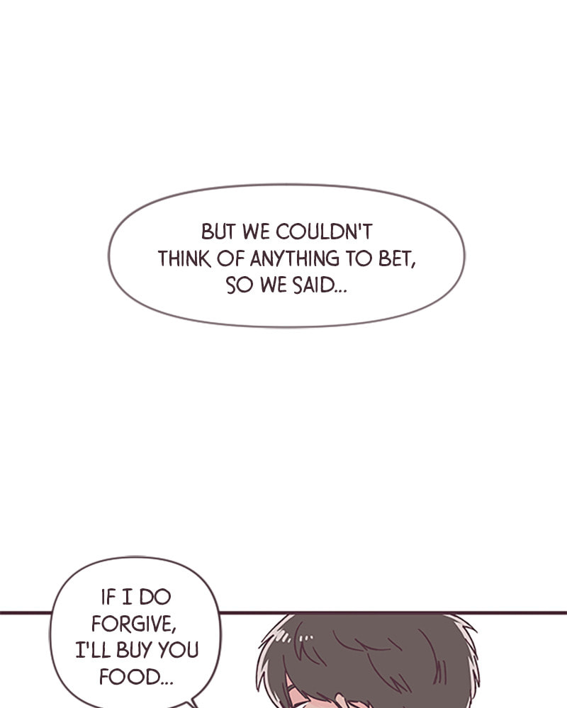 When the Day Comes Chapter 34 page 82 - 