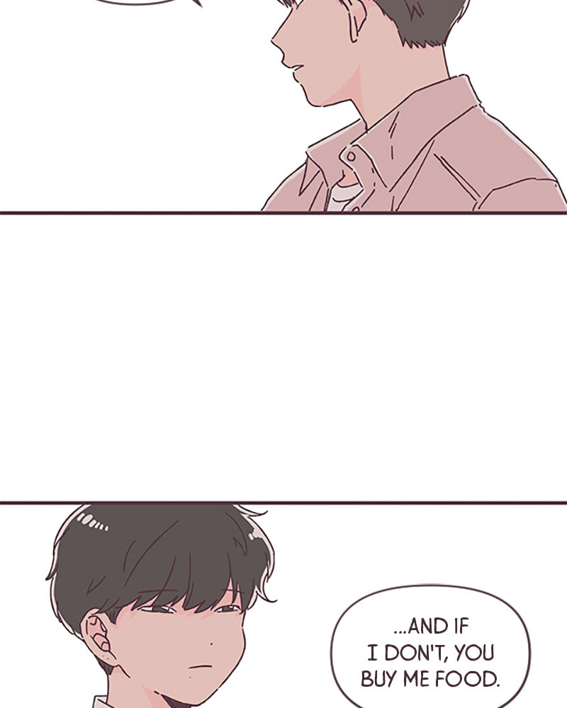 When the Day Comes Chapter 34 page 83 - 