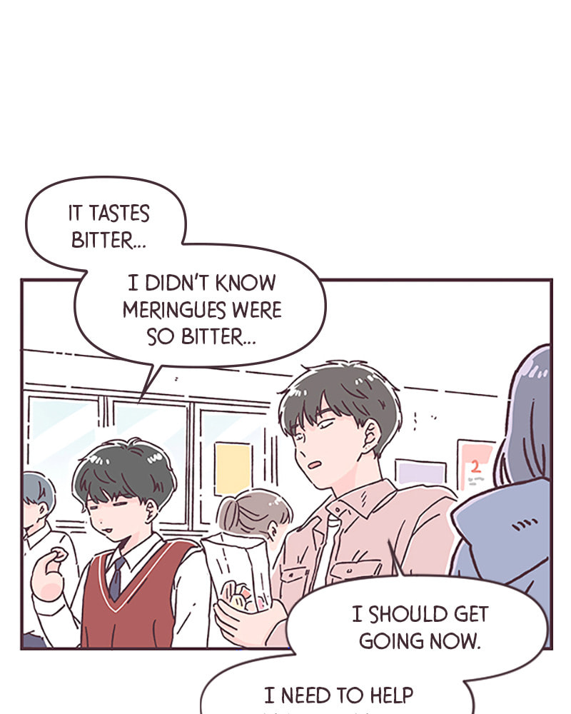 When the Day Comes Chapter 34 page 87 - 
