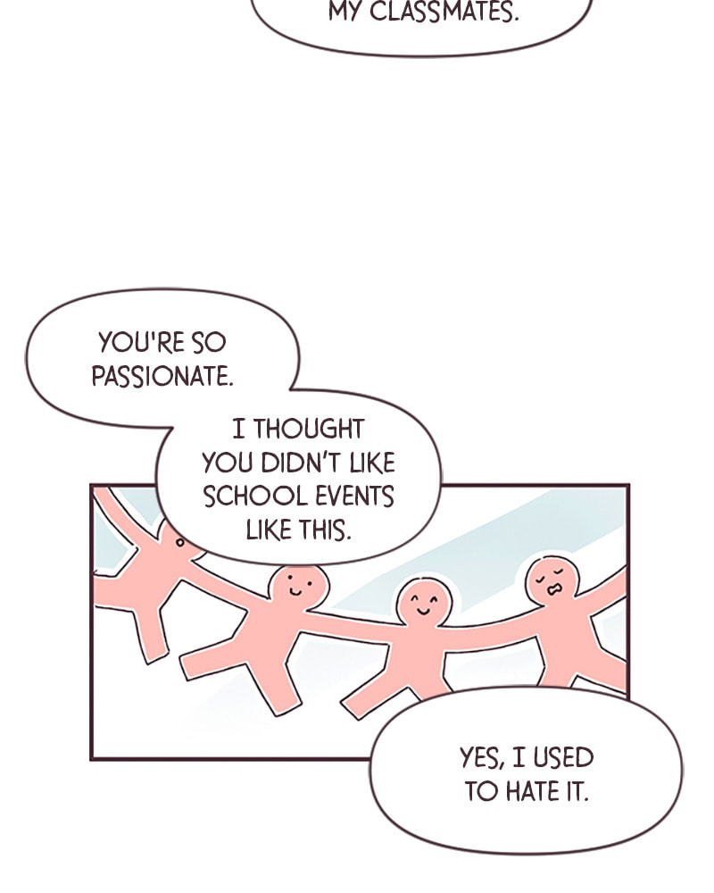 When the Day Comes Chapter 34 page 88 - 
