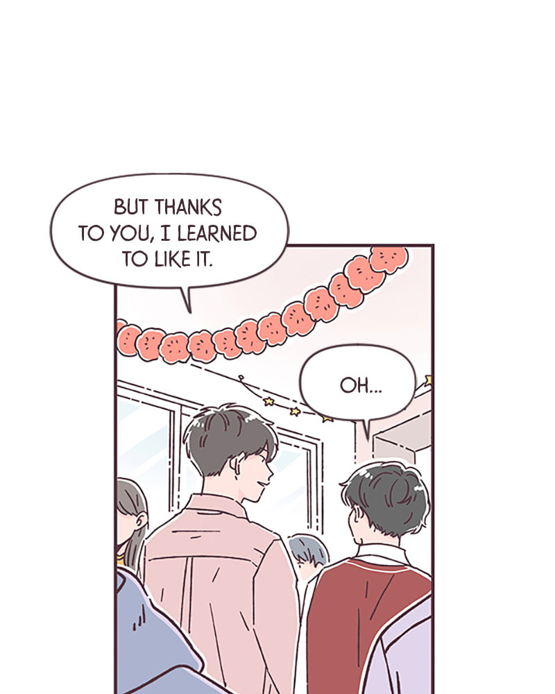 When the Day Comes Chapter 34 page 89 - 
