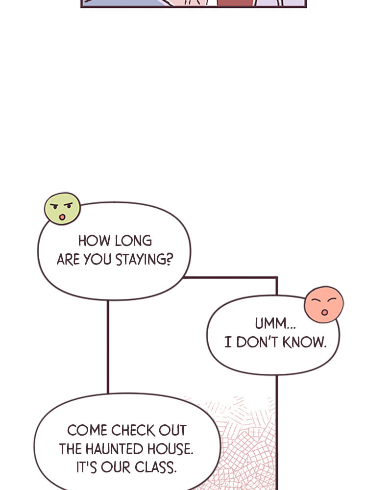 When the Day Comes Chapter 34 page 90 - 