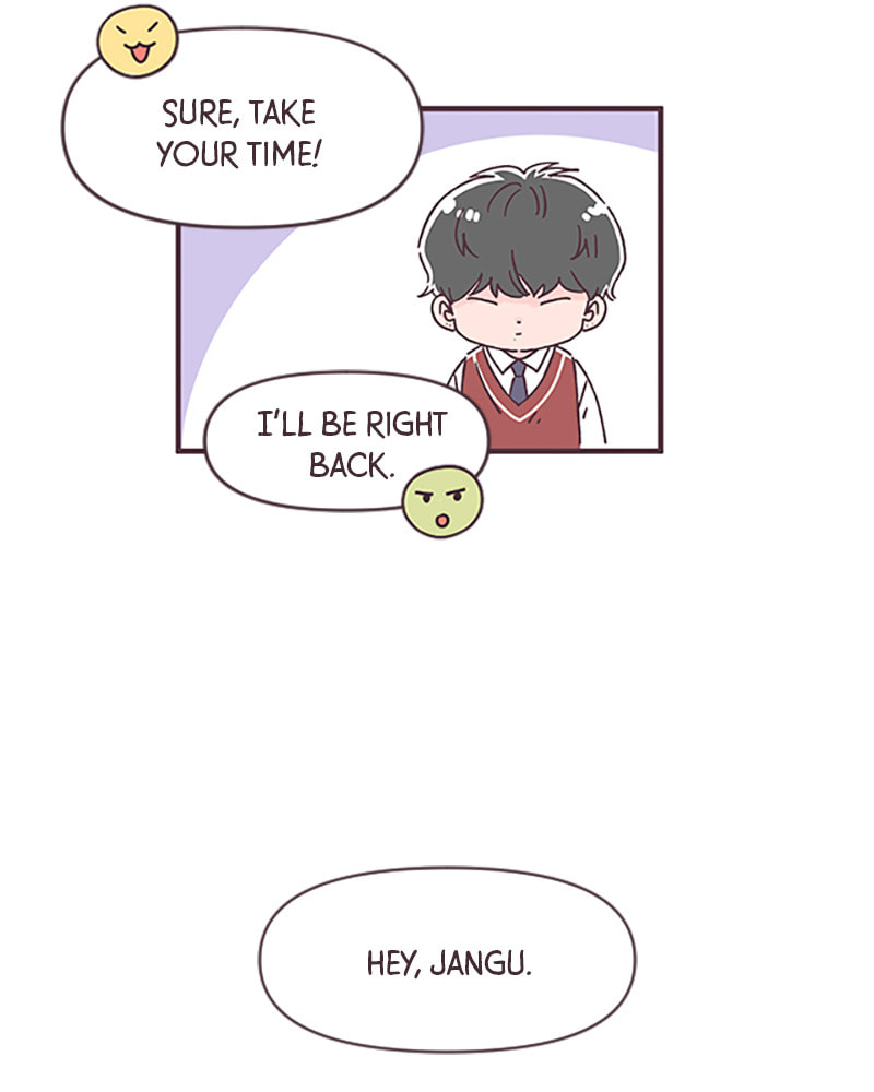 When the Day Comes Chapter 34 page 10 - 