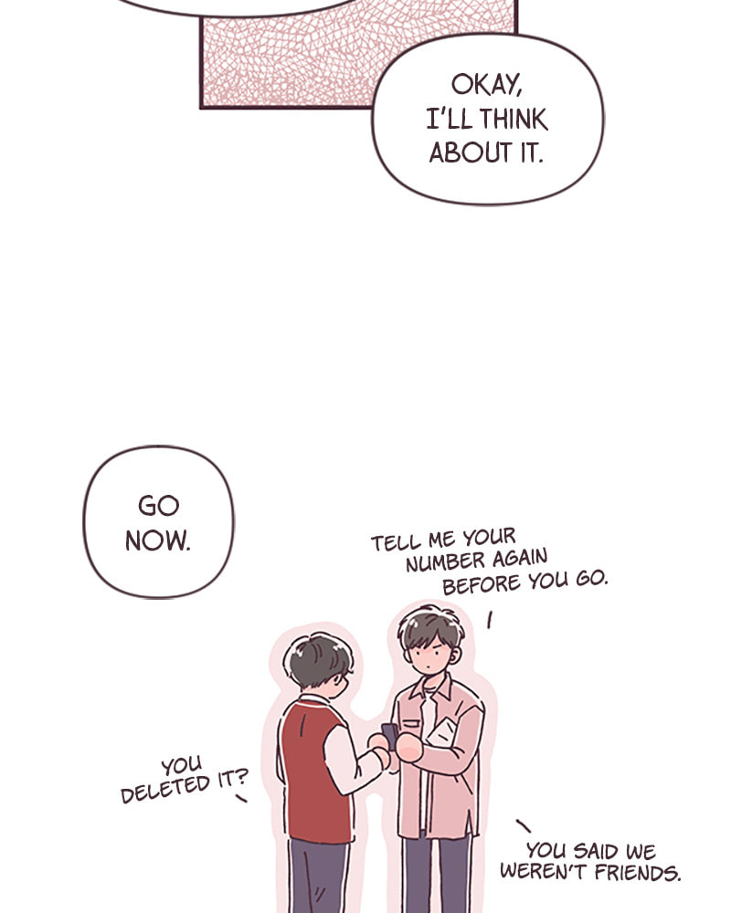 When the Day Comes Chapter 34 page 91 - 