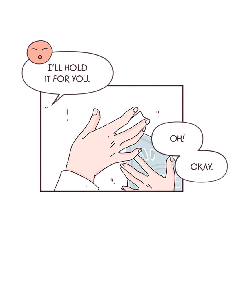 When the Day Comes Chapter 34 page 97 - 